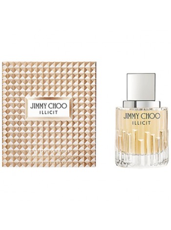 Jimmy Choo Illicit парфюмированная вода 40 мл