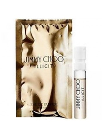Jimmy Choo Illicit пробник 2 мл