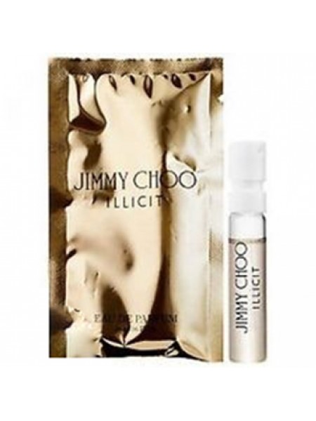 Jimmy Choo Illicit пробник 2 мл