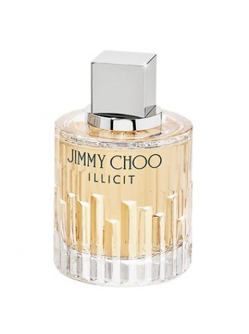 Jimmy Choo Illicit тестер (парфюмированная вода) 100 мл