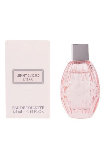 Jimmy Choo L'Eau миниатюра 4.5 мл