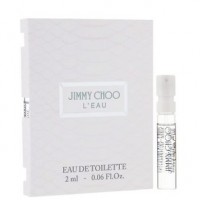 Jimmy Choo L'Eau пробник 2 мл