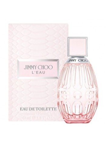 Jimmy Choo L'Eau тестер (туалетная вода) 90 мл