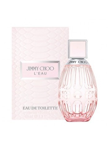 Jimmy Choo L'Eau туалетная вода 40 мл