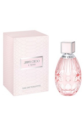 Jimmy Choo L'Eau туалетная вода 60 мл