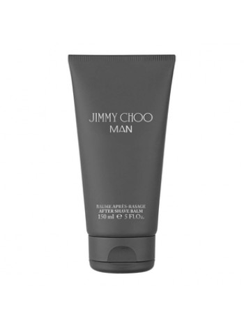 Jimmy Choo Man бальзам после бритья 150 мл