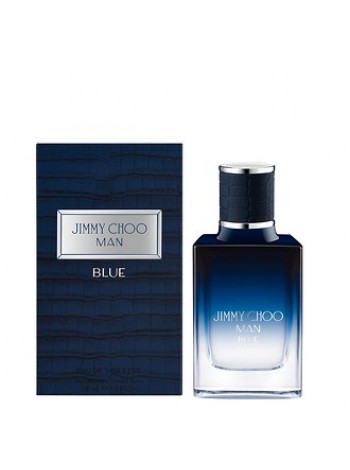 Jimmy Choo Man Blue туалетная вода 30 мл