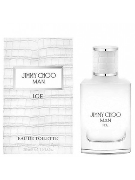 Jimmy Choo Man Ice пробник 2 мл