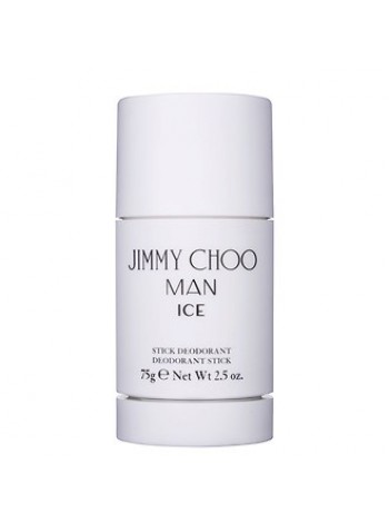 Jimmy Choo Man Ice стиковый дезодорант 75 мл