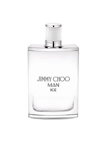 Jimmy Choo Man Ice тестер (туалетная вода) 100 мл