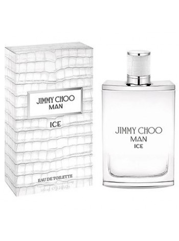 Jimmy Choo Man Ice туалетная вода 100 мл