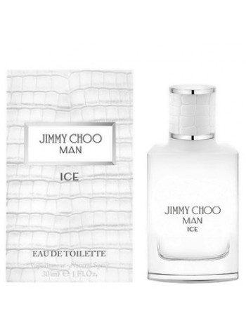 Jimmy Choo Man Ice туалетная вода 50 мл