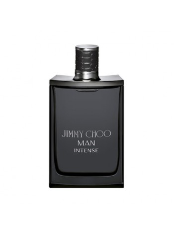 Jimmy Choo Man Intense тестер (туалетная вода) 100 мл