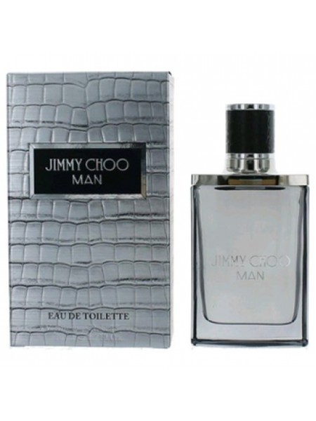 Jimmy Choo Man миниатюра 4.5 мл