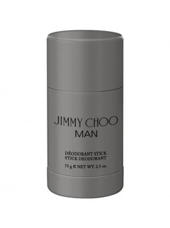 Jimmy Choo Man стиковый дезодорант 75 мл