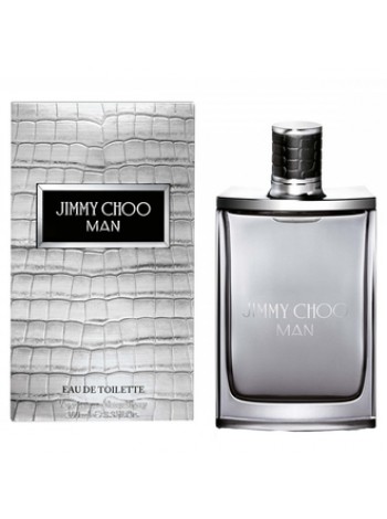 Jimmy Choo Man туалетная вода 100 мл