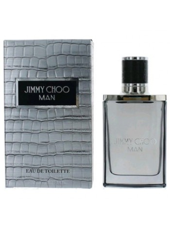 Jimmy Choo Man туалетная вода 30 мл