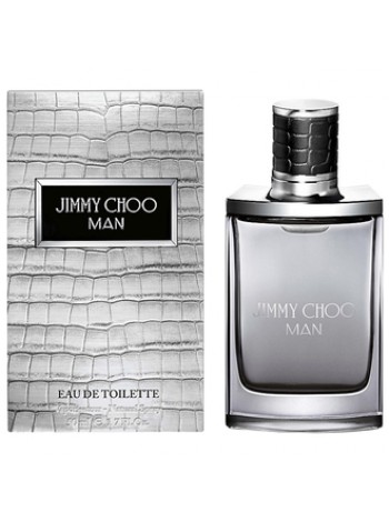 Jimmy Choo Man туалетная вода 50 мл