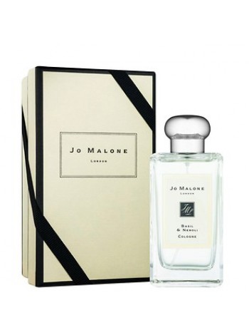Jo Malone Basil and Neroli одеколон 100 мл