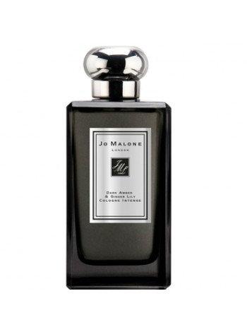 Jo Malone Dark Amber & Ginger Lily одеколон Intense 100 мл