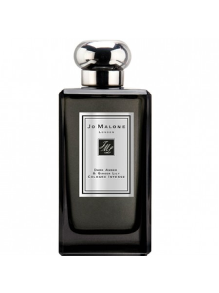Jo Malone Dark Amber & Ginger Lily одеколон Intense 100 мл