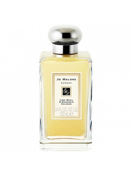 Jo Malone Lime Basil & Mandarin тестер (одеколон) 100 мл