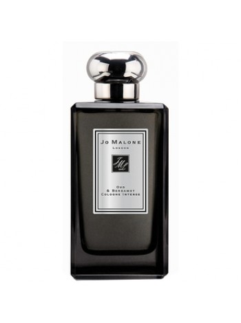Jo Malone Oud & Bergamot Intense одеколон 100 мл