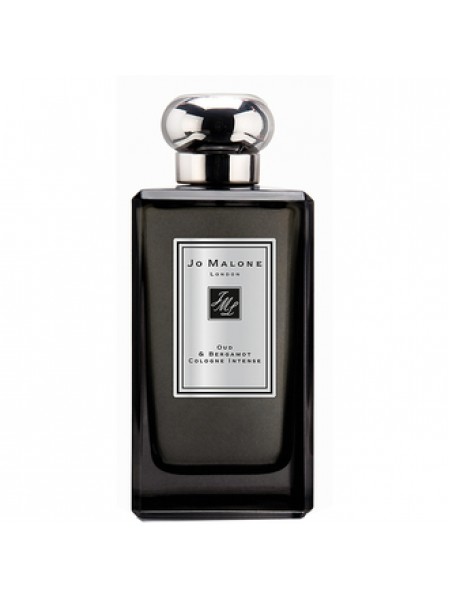 Jo Malone Oud & Bergamot Intense одеколон 50 мл