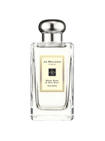 Jo Malone Wood Sage & Sea Salt тестер (одеколон) 100 мл