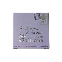 John Galliano Parlez-Moi d'Amour Encore миниатюра 10 мл