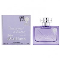 John Galliano Parlez-Moi d'Amour Encore туалетная вода 50 мл