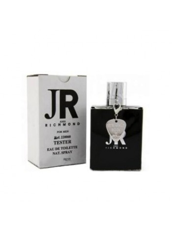 John Richmond for Men тестер с крышечкой (туалетная вода) 100 мл