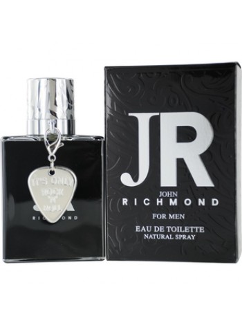John Richmond for Men туалетная вода 50 мл