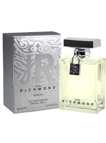 John Richmond Women парфюмированная вода 100 мл