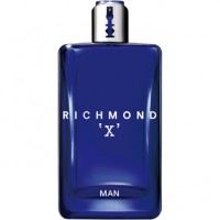 John Richmond X Man миниатюра 4.5 мл