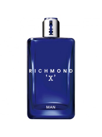 John Richmond X Man тестер (туалетная вода) 75 мл