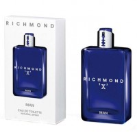 John Richmond X Man туалетная вода 40 мл