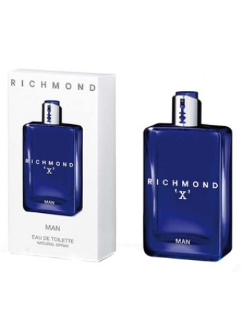 John Richmond X Man туалетная вода 40 мл