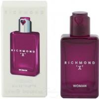 John Richmond X Woman миниатюра 4.5 мл