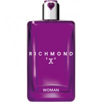 John Richmond X Woman пробник 1 мл