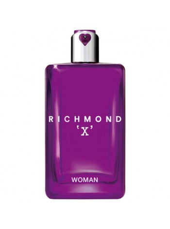 John Richmond X Woman пробник 1 мл