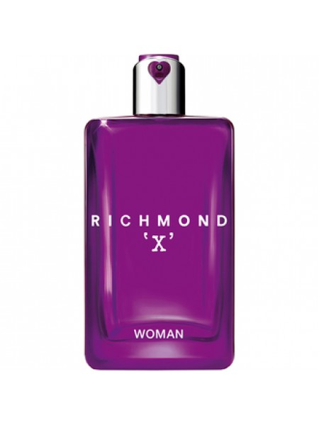 John Richmond X Woman пробник 1 мл