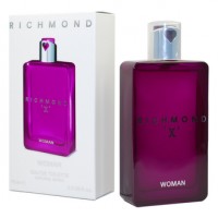 John Richmond X Woman туалетная вода 40 мл