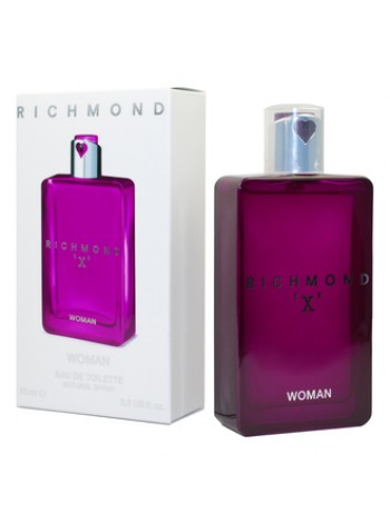 John Richmond X Woman туалетная вода 40 мл