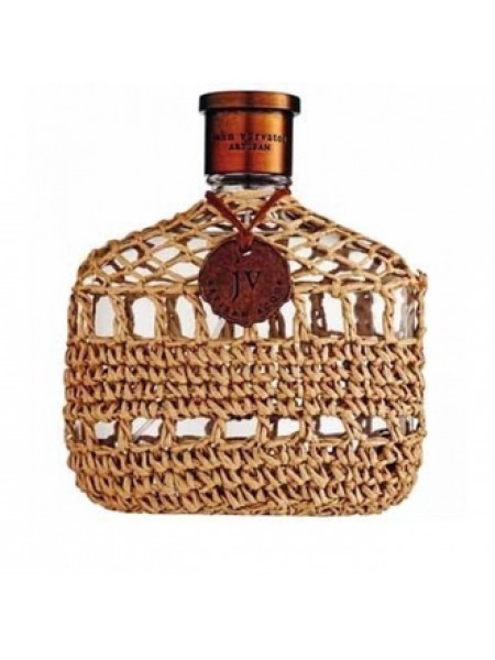 John Varvatos Artisan Acqua тестер (туалетная вода) 125 мл