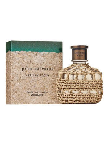 John Varvatos Artisan Acqua туалетная вода 75 мл