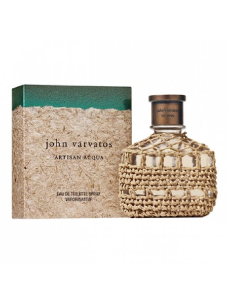 John Varvatos Artisan Acqua туалетная вода 75 мл