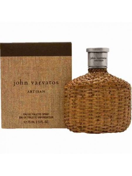 John Varvatos Artisan бальзам после бритья 200 мл