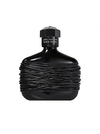 John Varvatos Dark Rebel тестер (туалетная вода) 125 мл