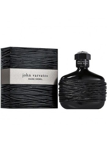 John Varvatos Dark Rebel туалетная вода 125 мл